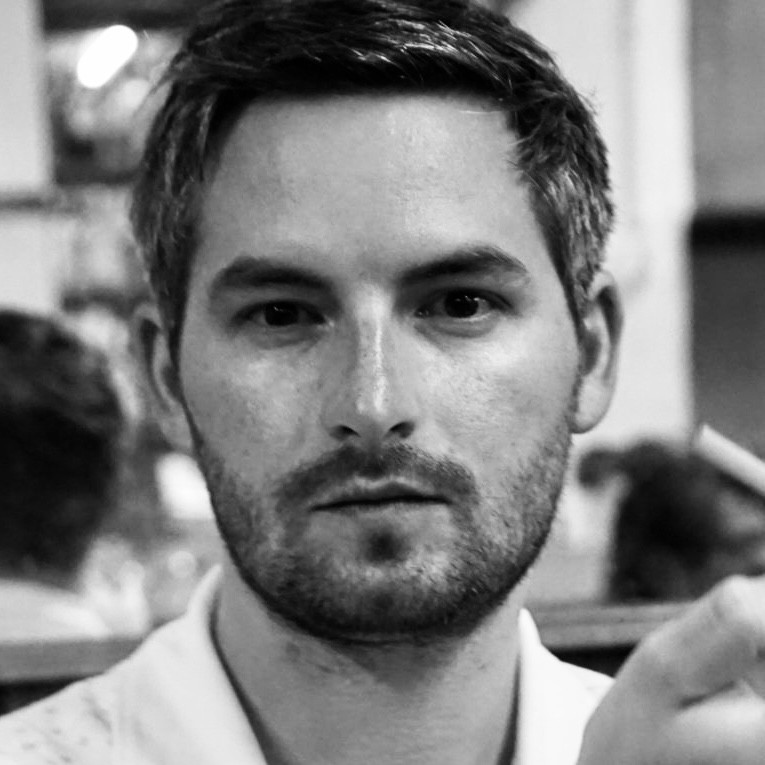 Brandon Peterson – Groomsman