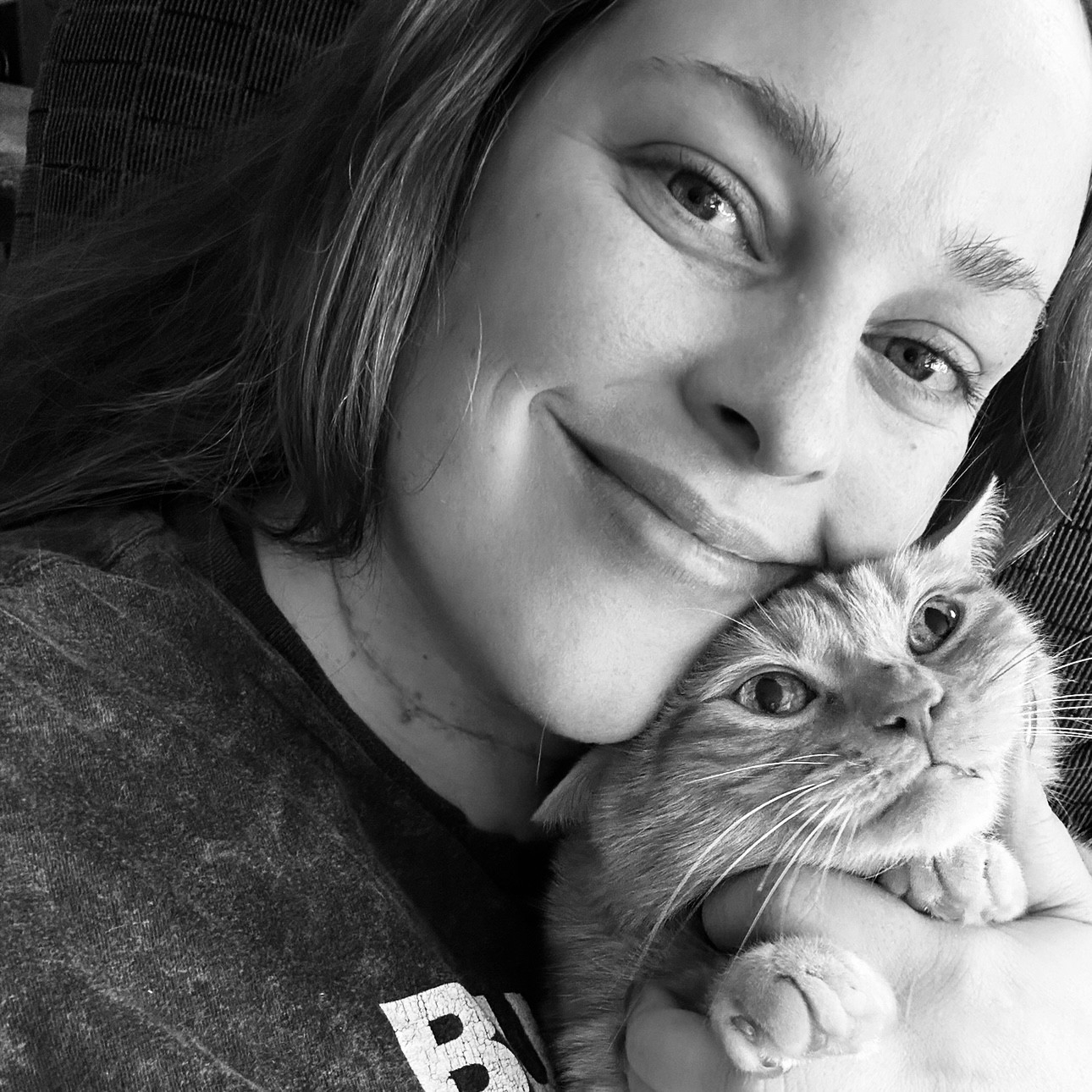 Hayley Sherriff – Bridesmaid