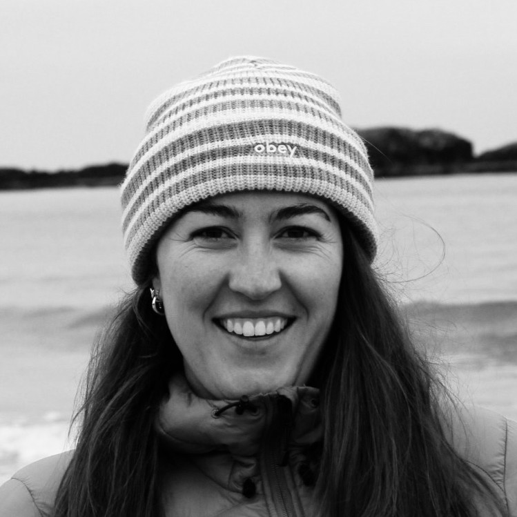 Josie Paarsmarkt – Bridesmaid