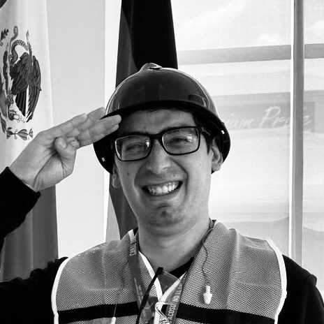 Miguel Jimmenez – Groomsman