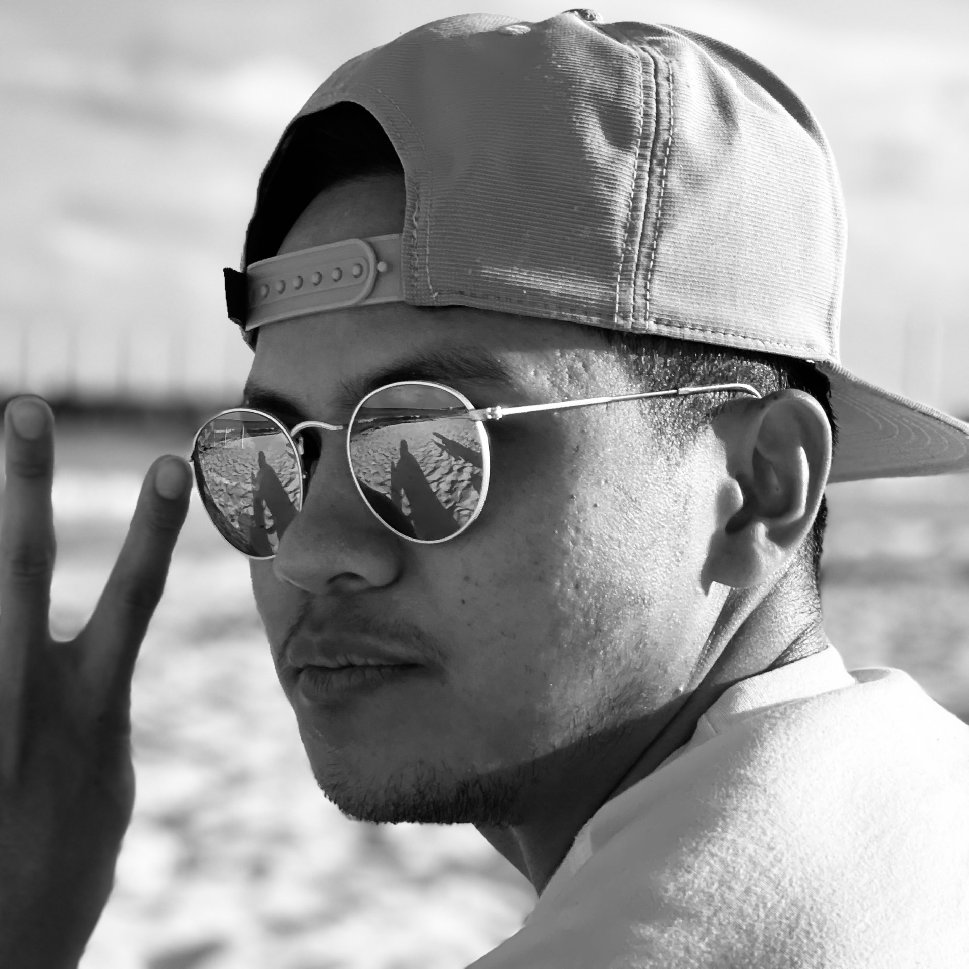 Mikael Astejada – Best Man