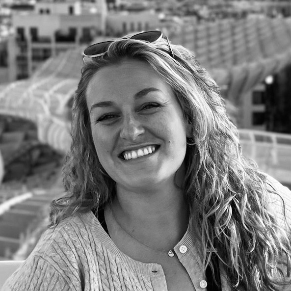 Tori Grant – Bridesmaid